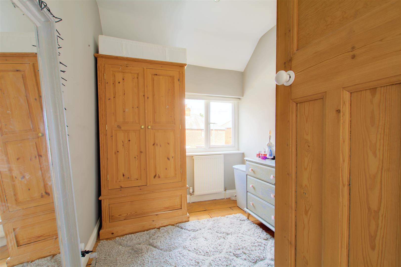 Victor Crescent, Sandiacre Robert Ellis Estate Agents